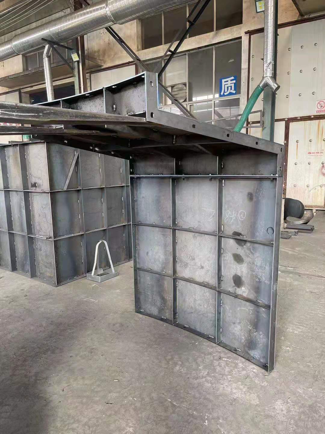 风电基础模具